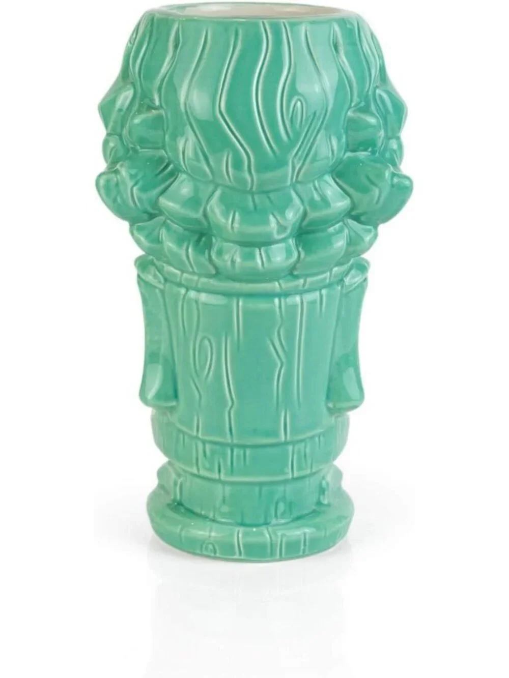 Golden Girls Dorothy Mug | Collectible Ceramic Tiki Cup | 18 oz Drinkware
